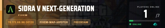 Edge badge preview