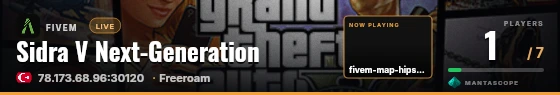 Hero badge preview
