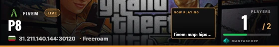 Hero badge preview