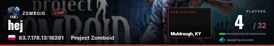Hero badge preview