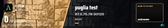 Blade badge preview
