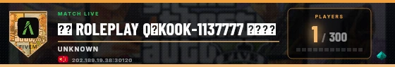 Scoreboard badge preview