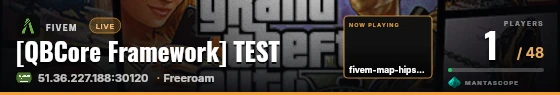 Hero badge preview