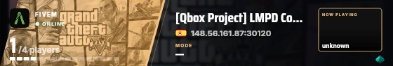 Blade badge preview
