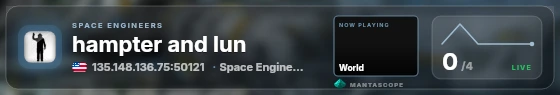 Glass badge preview
