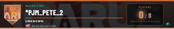 Scoreboard badge preview