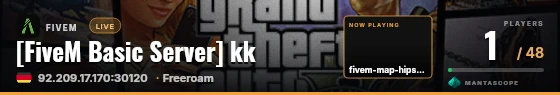 Hero badge preview
