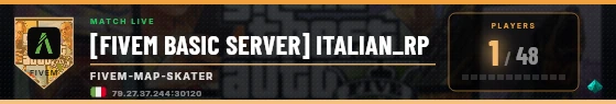 Scoreboard badge preview