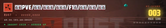 Arcade badge preview