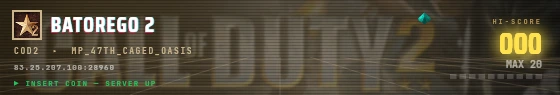Arcade badge preview