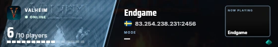 Blade badge preview