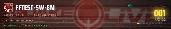 Arcade badge preview