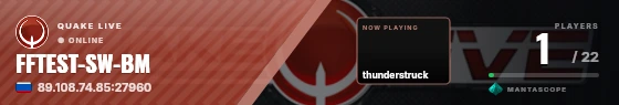Sweep badge preview