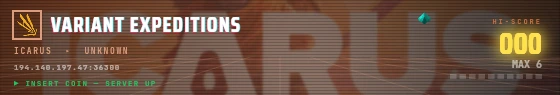 Arcade badge preview