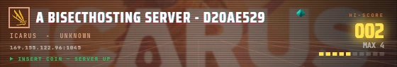 Arcade badge preview