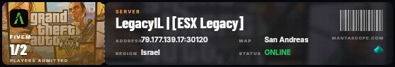 Ticket badge preview