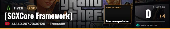 Hero badge preview