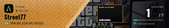 Sweep badge preview