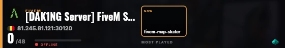 Filmstrip badge preview