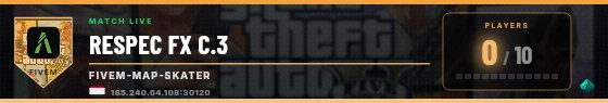 Scoreboard badge preview