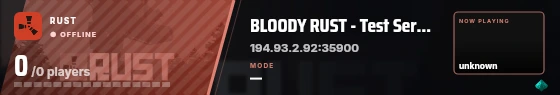 Blade badge preview