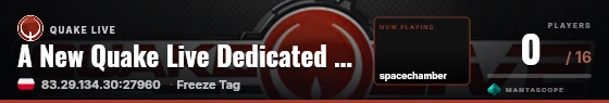Hero badge preview