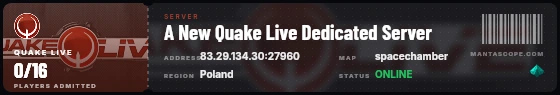 Ticket badge preview
