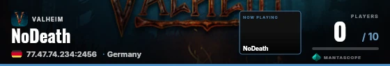 Hero badge preview