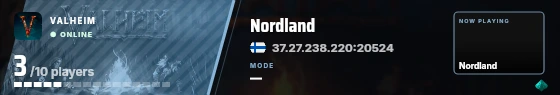 Blade badge preview