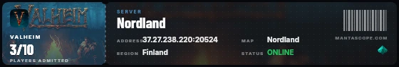 Ticket badge preview