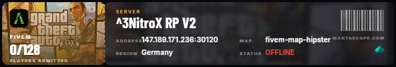 Ticket badge preview