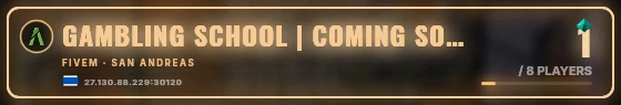 Marquee badge preview