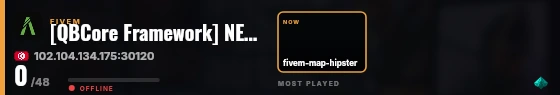Filmstrip badge preview