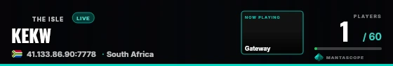 Hero badge preview