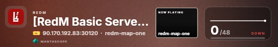 Mesh badge preview