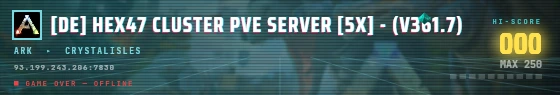 Arcade badge preview