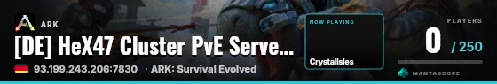Hero badge preview