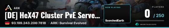 Hero badge preview