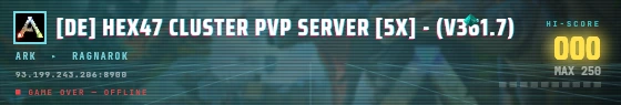 Arcade badge preview