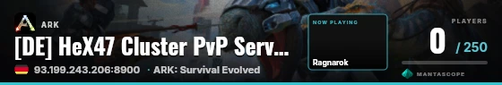 Hero badge preview