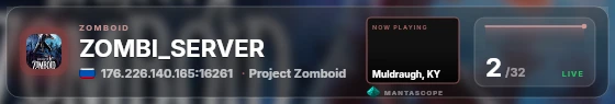 Glass badge preview