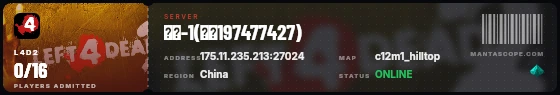 Ticket badge preview