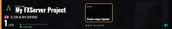 Filmstrip badge preview