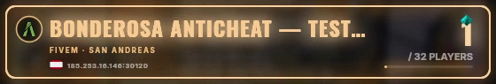Marquee badge preview