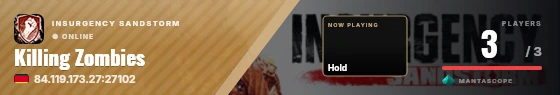 Sweep badge preview