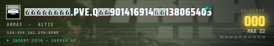 Arcade badge preview