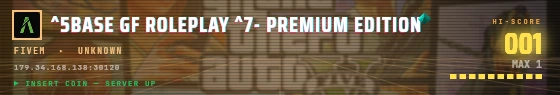 Arcade badge preview