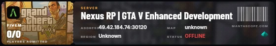 Ticket badge preview