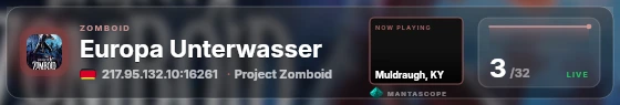 Glass badge preview