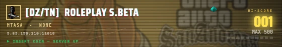 Arcade badge preview